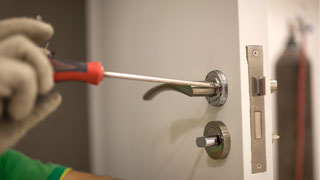 Commercial Locksmith at 91506 Burbank, California