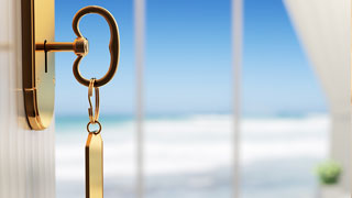 Residential Locksmith at 91506 Burbank, California